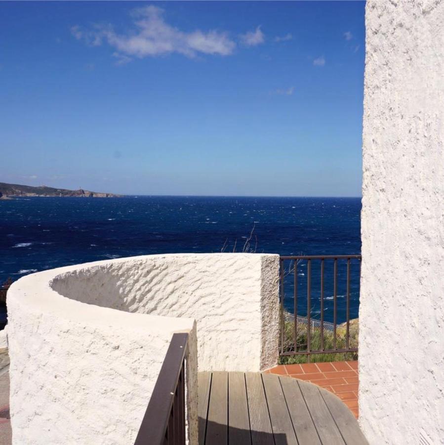 La Villa B Banyuls-sur-Mer Exterior photo